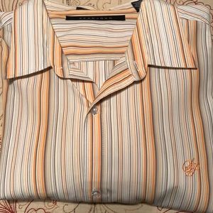 Sean John dress Long sleeve